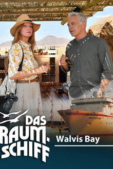 Walvis Bay