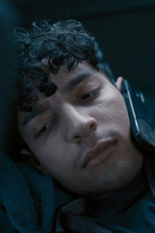 The Call