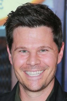 Photo of Ian Reed Kesler