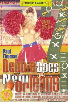 Debbie Does New Orleans
