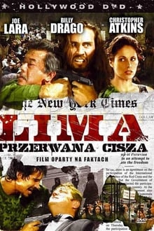 Lima: Breaking the Silence
