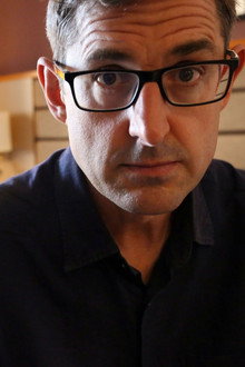 Louis Theroux: Selling Sex