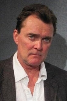 Photo of Stuart Milligan