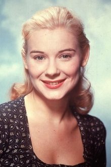 Photo of Hope Lange