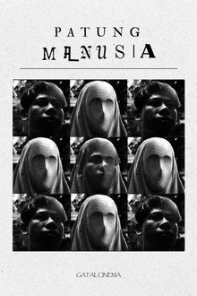 Patung Manusia