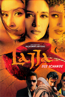 Lajja - Die Schande