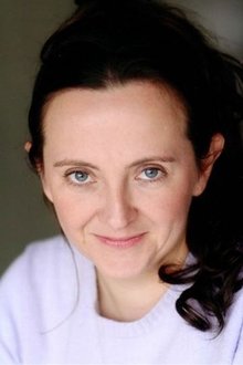 Photo of Marie-Laure Descoureaux