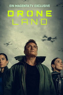 Droneland
