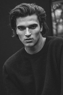 Photo of Kit Clarke