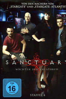 Staffel 4