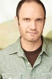 Photo of Eric Zuckerman