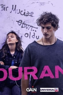 Poster da série Duran