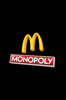 Poster do filme Untitled McDonald's Monopoly Project