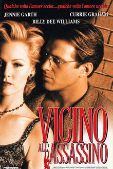 Vicino all'assassino