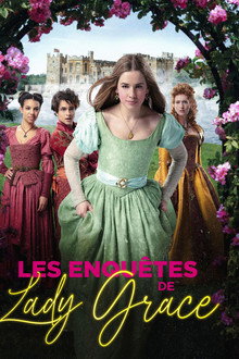 Les Enquêtes de Lady Grace