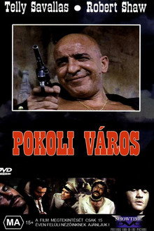 A pokol városa (Pokoli város)