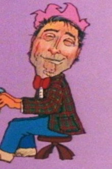 Rikki Fulton - Prince of Pochlers in Scotch & Wry 4