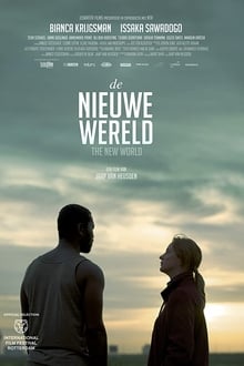 Poster do filme The New World