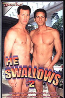 He Swallows 2