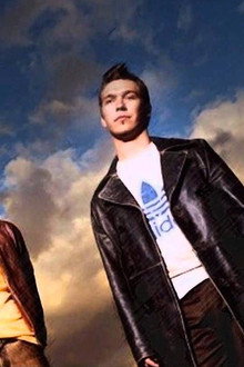 Hanson: Strong Enough to Break