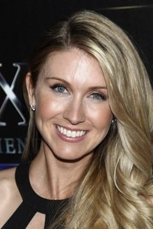 Photo of Kelly Fremon Craig