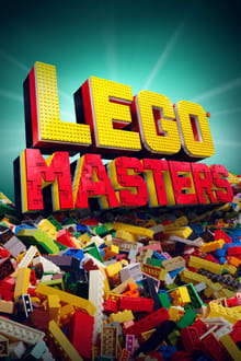 Lego Masters S01