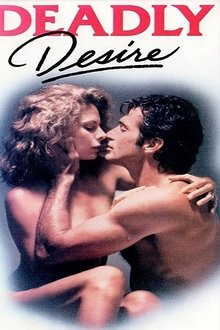 Deadly Desire movie poster