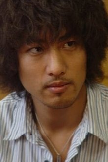 Photo of Hiro Hayama