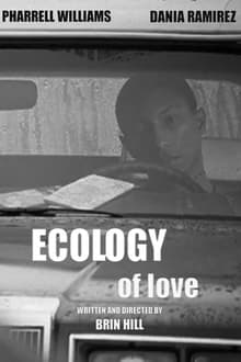Poster do filme The Ecology of Love
