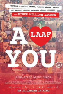 Alaaf You