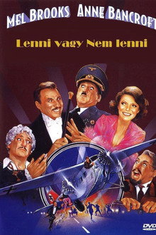 Lenni vagy nem lenni