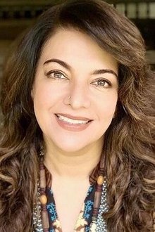 Photo of Divya Seth Shah