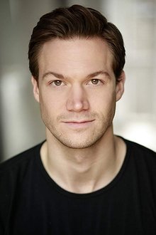 Photo of Max Westwell