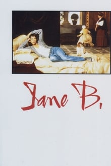 Poster do filme Jane B. for Agnès V.