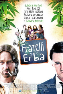 Fratelli in erba