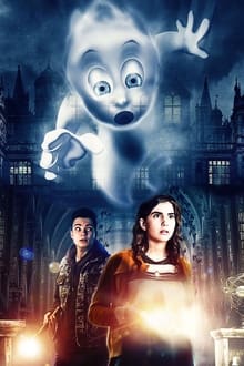 Ghoster (WEB-DL)