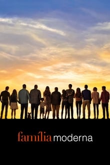 Modern Family – Todas as Temporadas – Dublado / Legendado