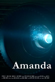 Poster do filme Amanda