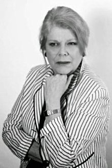 Photo of Hilda Fuchs