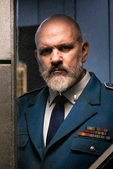 Snowpiercer season 1 episode 10