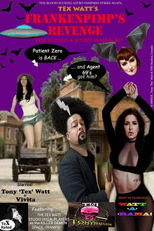 Frankenpimp's Revenge: The Romeo and Juliet Massacre