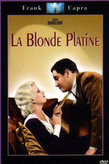 La Blonde platine