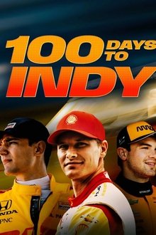 Imagem 100 Days to Indy 2023