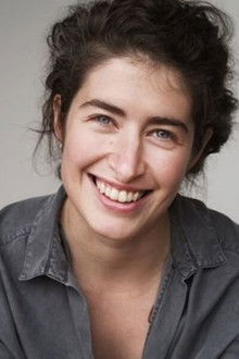 Photo of Harriet Barrow