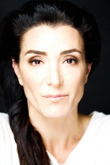 Photo of Gaëlle Cohen
