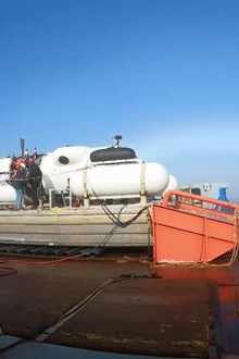 The Whole Story with Anderson Cooper - Season 1