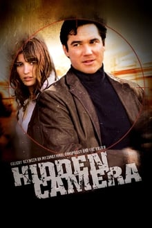 Hidden Camera movie poster
