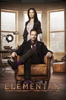 Assistir Elementary – Todas as Temporadas – Dublado Online Elementary – Todas as Temporadas – Dublado