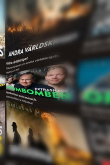 Världens historia