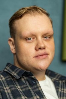 Photo of Connor Crawford